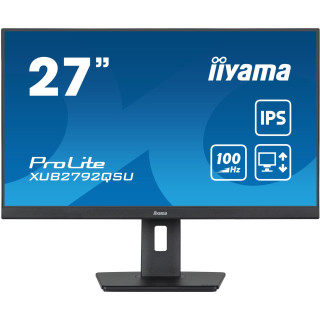 IIYAMA 27   Business QHD